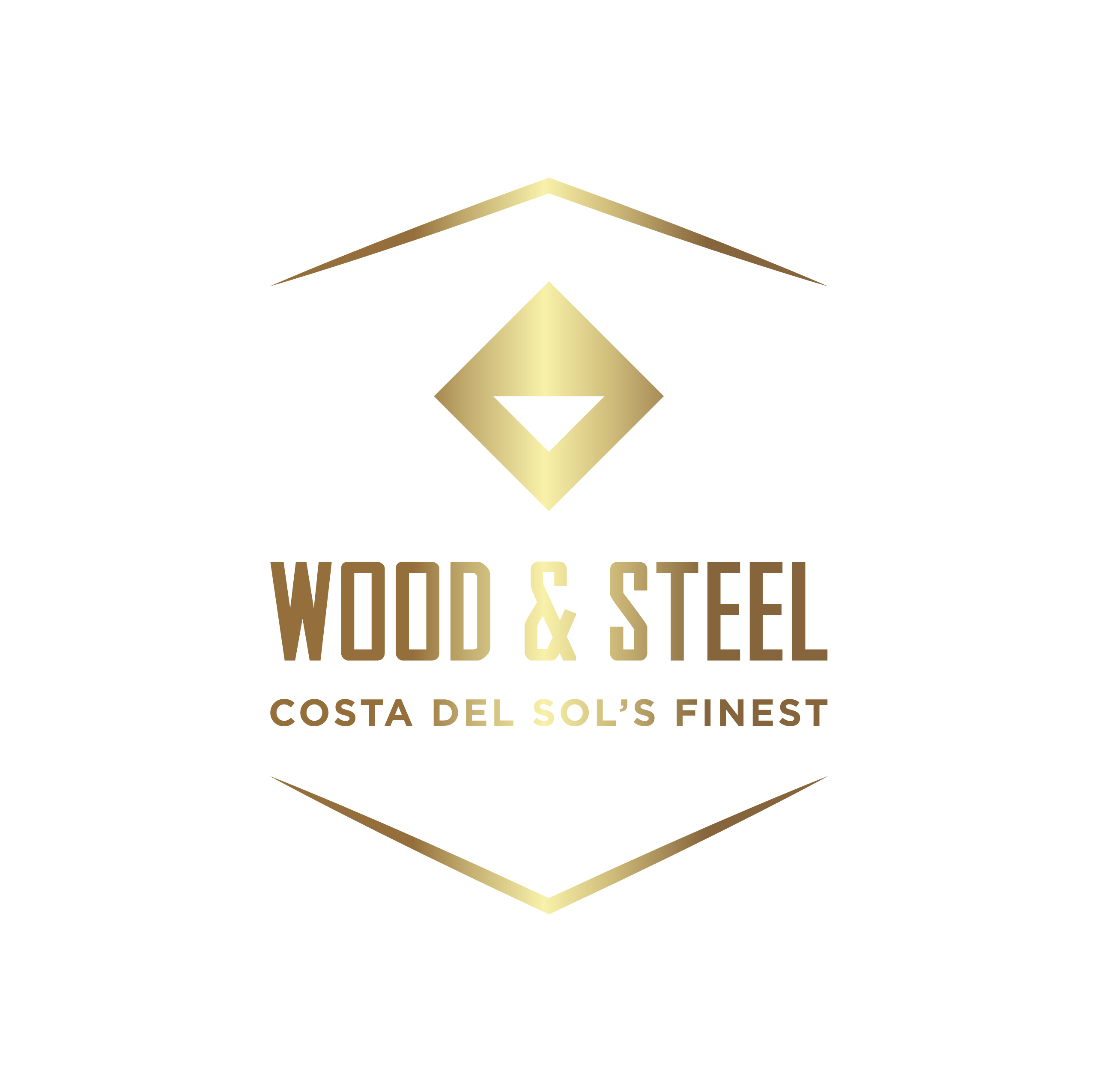 wood, steel and renovations Costa del Sol